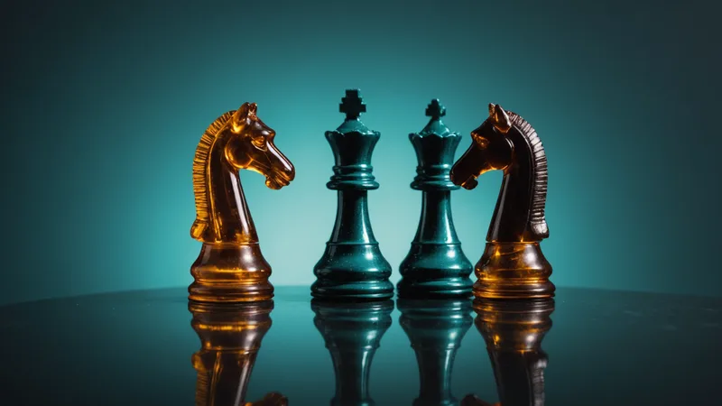 Why tracking competitor narratives matters for reputation management