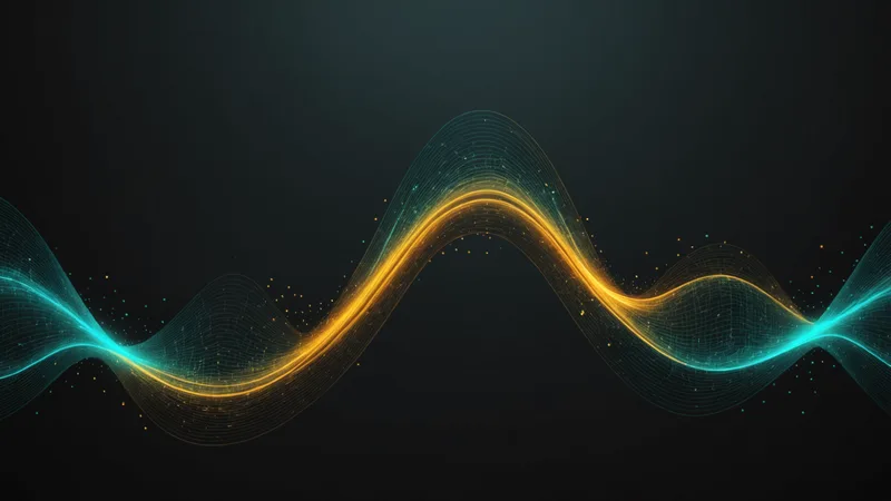 Sentiment shift versus noise — how to distinguish signal from noise