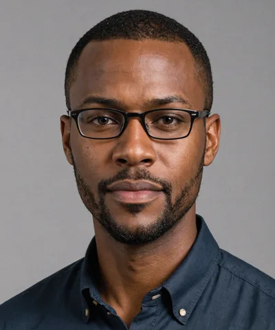 Marcus Oyelaran, CTO and Co-Founder of Brandpathio