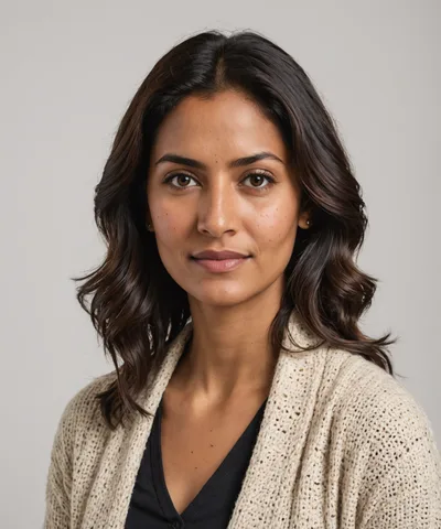 Priya Venkatesan, Head of Product at Brandpathio
